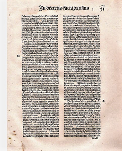 incunabula